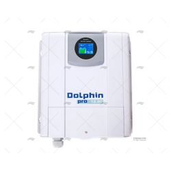 CARGADOR 12V 90A DPH PRO DOLPHIN