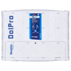 CARGADOR 12V 90A DPH PRO EVO DOLPHIN