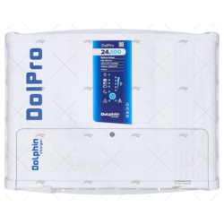 CARGADOR 24V 100A DPH PRO EVO DOLPHIN