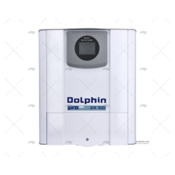 CARGADOR 24V 100A DPH PRO HD DOLPHIN
