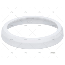 CERQUILLO PLANO VL BLANCO 52MM