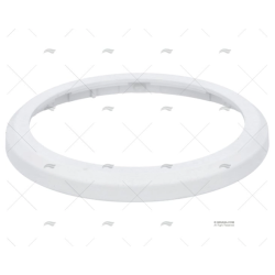 CERQUILLO PLANO VL BLANCO 85MM