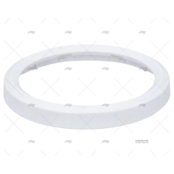 CERQUILLO TRIANGULAR VL BLANCO 85MM