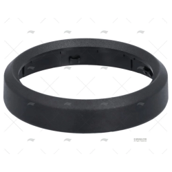 CERQUILLO TRIANGULAR VL NEGRO 52MM