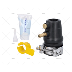 CIERRE BOCINA EJE 1"1/4 TUBO 49MM REFRIG