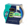 BANDA TRICOLOR 39MM AZUL (3BLUES) PSP TAPES