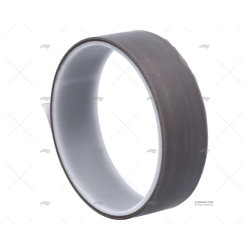 CINTA ANTIROZADURAS MATE 25MMX5MT PSP TAPES