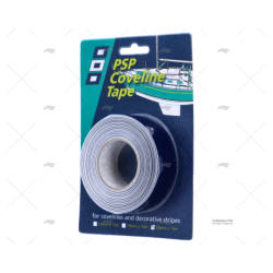 CINTA DECOR. COVELINE DARK BLUE 25MM 15M PSP TAPES
