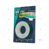 CINTA DECOR. COVELINE VERDE 15MM 15M PSP TAPES