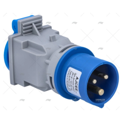 ADAPTADOR TOMA CEE - FR SCHUCO TOMA TIER