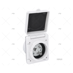 BASE ELEC. POPA MACHO 15A(30) P65000160