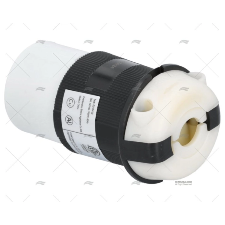 CLAVIJA ELEC. HEMBRA 15A(30) P65000161
