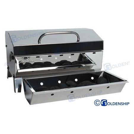 BARBACOA CARBON GRILL STOWNGO