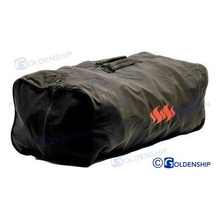 FUNDA  BARBACOA STOWNGO