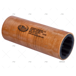 COJINETE FENOLICO-GOMA 1"3/4 GLORIA DURAMAX