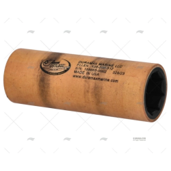 COJINETE FENOLICO-GOMA 1"3/8 ELLEN DURAMAX