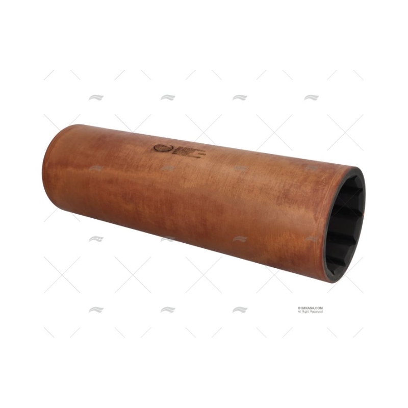 COJINETE FENOLICO-GOMA 110X135X440MM DURAMAX
