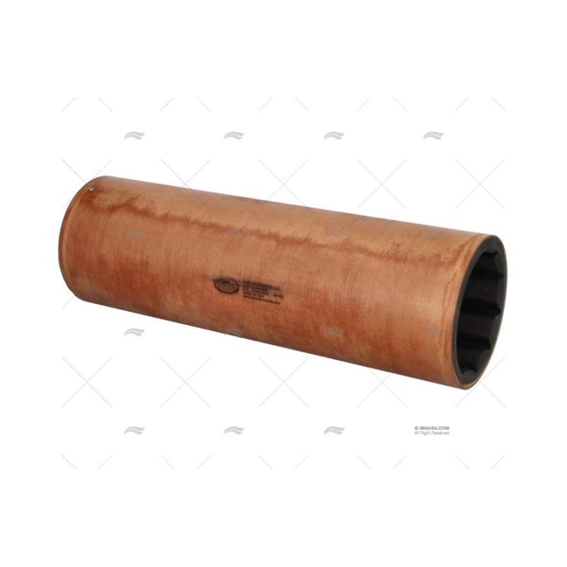 COJINETE FENOLICO-GOMA 130X170X520MM DURAMAX