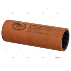 COJINETE FENOLICO-GOMA 32X45X128MM DURAMAX