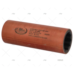 COJINETE FENOLICO-GOMA 38X55X152MM DURAMAX