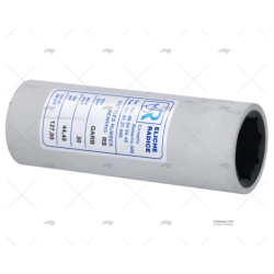 COJINETE FIBRA-GOMA 30X44,45X127MM ELICHE RADICE