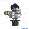 REGULATOR GAS 125 QUICK CONNECT EU