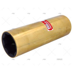 COJINETE LATON-GOMA 8AR 75MM CODO CARAVEL