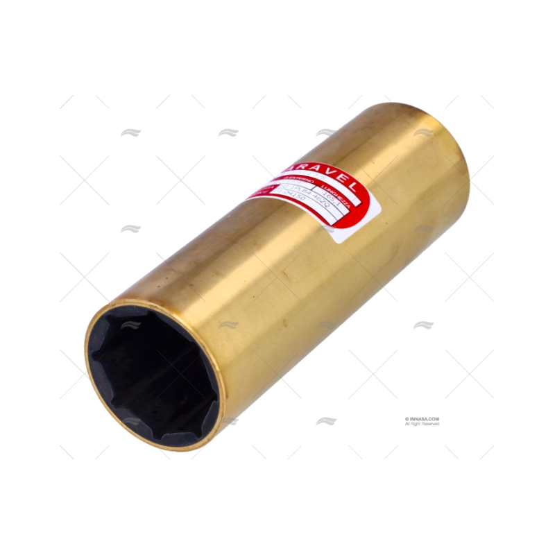 COJINETE LATON-GOMA 8AS 1"5/8 BULL CARAVEL