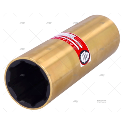 COJINETE LATON-GOMA 8AS 2" BOLO CARAVEL