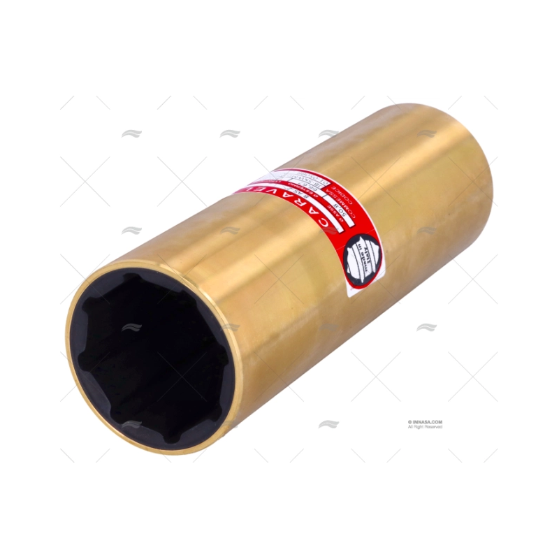 COJINETE LATON-GOMA 8AS 2" BOLO CARAVEL