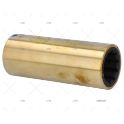COJINETE LATON NAVAL-GOMA 1"3/8 BOND DURAMAX