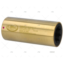COJINETE LATON NAVAL-GOMA 1"3/8 BOOT DURAMAX