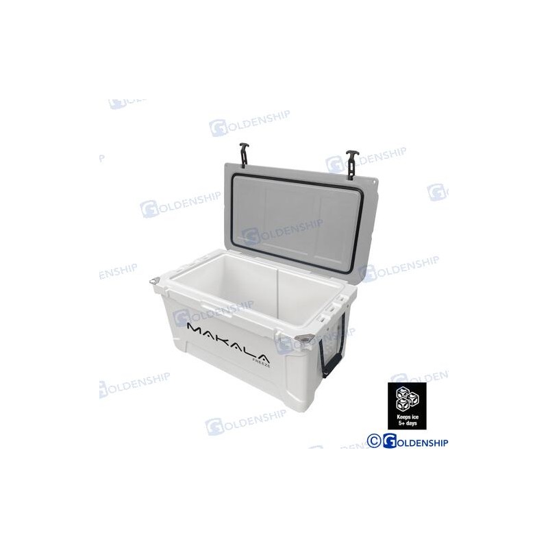 NEVERA 65L