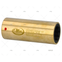 COJINETE LATON NAVAL-GOMA 25X40X100MM DURAMAX