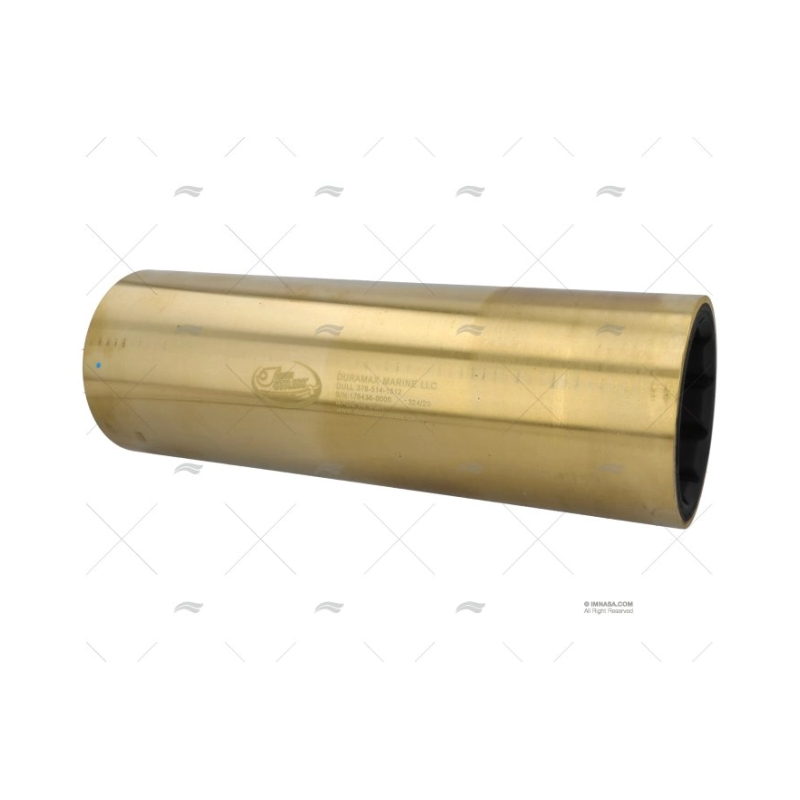 COJINETE LATON NAVAL-GOMA 3"7/8 DULL DURAMAX