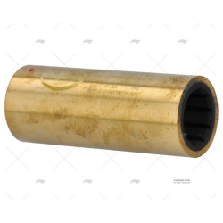 COJINETE LATON NAVAL-GOMA 7/8" APEX DURAMAX
