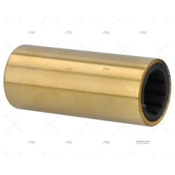 COJINETE LATON NAVAL-GOMA 7/8" ATOM DURAMAX