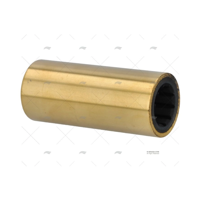 COJINETE LATON NAVAL-GOMA 7/8" ATOM DURAMAX