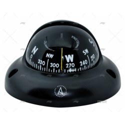COMPAS 105MM NEGRO R65 AUTONAUTIC INSTRUMENTAL