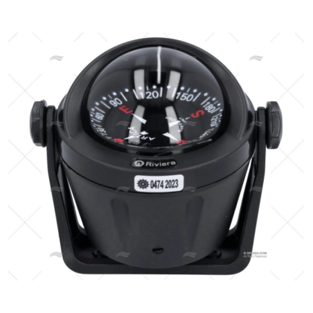COMPAS ARTICA CON SOPORTE BA2/3-115 RIVIERA