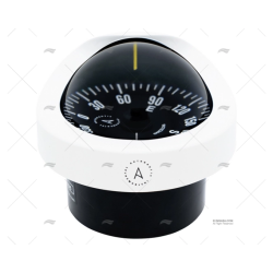 COMPAS C12 114MM BLANCO AUTONAUTIC INSTRUMENTAL