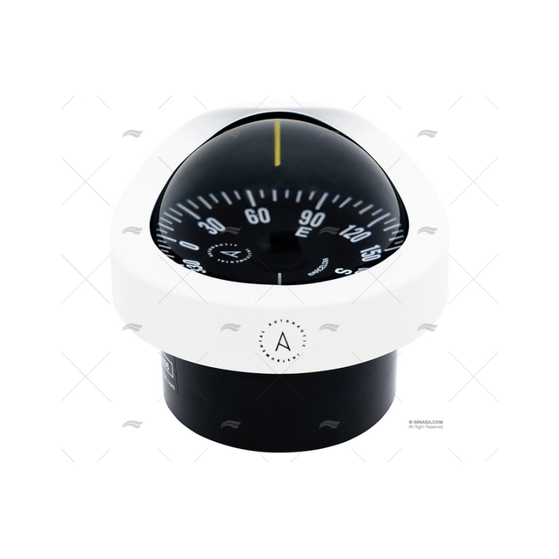 COMPAS C12 114MM BLANCO AUTONAUTIC INSTRUMENTAL