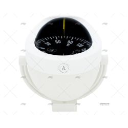 COMPAS C12 SOPORTE 113MM BLANCO AUTONAUTIC INSTRUMENTAL