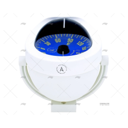 COMPAS C12 SOPORTE 113MM BLANCO RG AUTONAUTIC INSTRUMENTAL