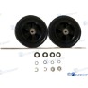 KIT REPUESTO RUEDAS GS50260