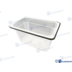 CESTA HIELO GS50252/GS50253 26X16.5X15C