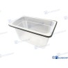 CESTA HIELO GS50252/GS50253 26X16.5X15C
