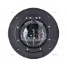 COMPAS FRONTAL 180MM NEGRO R85 AUTONAUTIC INSTRUMENTAL