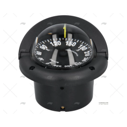 COMPAS HELMSMAN HF-742 NEGRO RITCHIE NAVIGATION