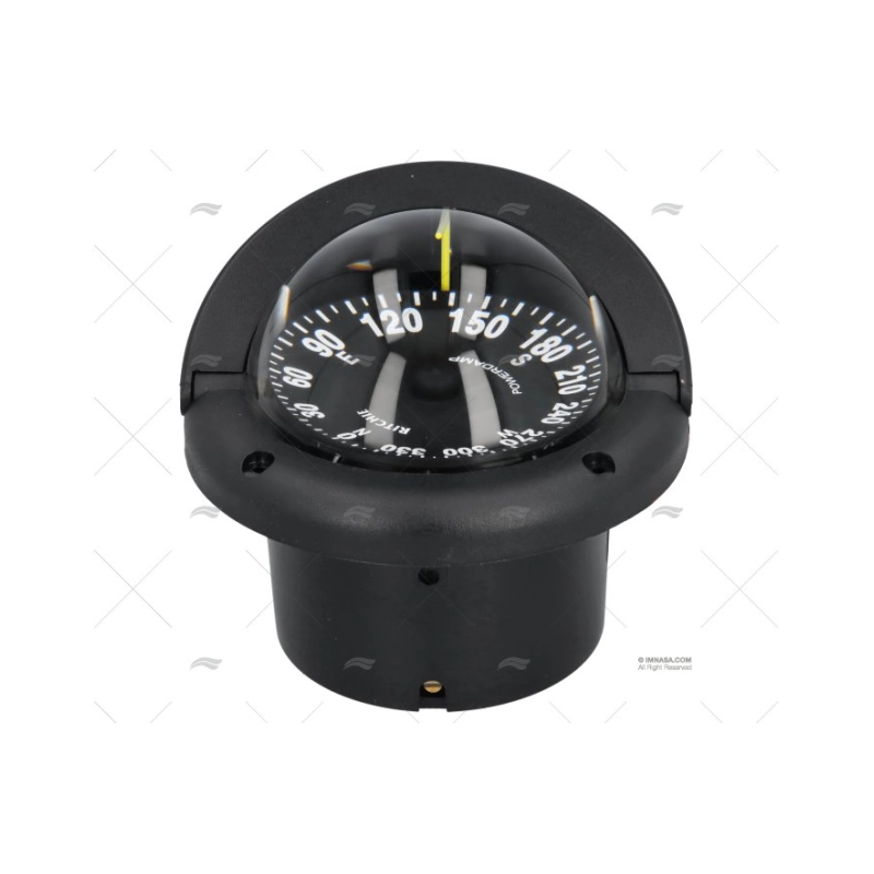 COMPAS HELMSMAN HF-742 NEGRO RITCHIE NAVIGATION